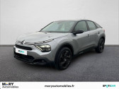 Citroen C4 occasion année 2022 boite Automatique Annonce Citroen C4 occasion Diesel BlueHDi 130 S&S EAT8 Feel Pack Business à Caen