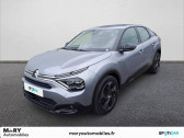 Citroen C4 occasion année 2022 boite Automatique Annonce Citroen C4 occasion Diesel BlueHDi 130 S&S EAT8 Feel Pack Business à Caen