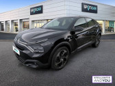Annonce Citroen C4 occasion Diesel BlueHDi 130 S&S EAT8 Feel Pack Business  BARENTIN