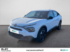 Citroen C4 , garage MARY CITROEN CAEN  Caen