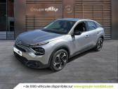 Citroen C4 occasion année 2021 boite Automatique Annonce Citroen C4 occasion Diesel BlueHDi 130 S&S EAT8 Feel Pack Business à VILLEFRANCHE SUR SAONE