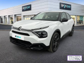 Annonce Citroen C4 occasion Diesel BlueHDi 130 S&S EAT8 Feel Pack Business  VELIZY