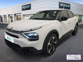 Citroen C4 , garage SPOTICAR STELLANTIS &YOU CHAMBRAY-LES-TOURS  CHAMBRAY LES TOURS
