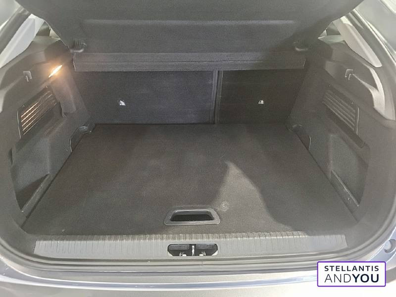 Citroen C4 BlueHDi 130 S&S EAT8 Feel Pack Business  occasion  TOURS - photo n6