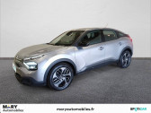 Citroen C4 occasion année 2021 boite Automatique Annonce Citroen C4 occasion Diesel BlueHDi 130 S&S EAT8 Feel Pack Business à Deauville