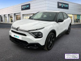 Annonce Citroen C4 occasion Diesel BlueHDi 130 S&S EAT8 Feel Pack Business  VELIZY