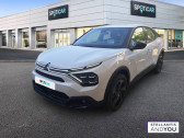 Citroen C4 BlueHDi 130 S&S EAT8 Feel Pack  2022 - annonce de voiture en vente sur Auto Sélection.com