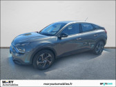 Citroen C4 occasion boite Automatique Annonce Citroen C4 occasion Diesel BlueHDi 130 S&S EAT8 Feel Pack à Mortagne-au-Perche