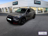 Citroen C4 occasion année 2021 boite Automatique Annonce Citroen C4 occasion Diesel BlueHDi 130 S&S EAT8 Feel Pack à ORVAULT