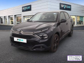 Citroen C4 occasion année 2022 boite Automatique Annonce Citroen C4 occasion Diesel BlueHDi 130 S&S EAT8 Feel Pack à Â VENISSIEUX
