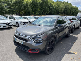 Citroen C4 , garage SPOTICAR STELLANTIS &YOU ORVAULT  ORVAULT