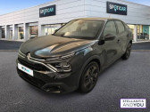 Citroen C4 occasion année 2022 boite Automatique Annonce Citroen C4 occasion Diesel BlueHDi 130 S&S EAT8 Feel Pack à Â VENISSIEUX