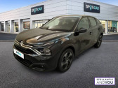 Citroen C4 BlueHDi 130 S&S EAT8 Feel Pack   VAULX EN VELIN 69