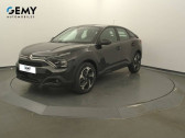 Citroen C4 occasion année 2021 boite Automatique Annonce Citroen C4 occasion Diesel BlueHDi 130 S&S EAT8 Feel Pack à Angers