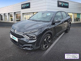Citroen C4 occasion année 2021 boite Automatique Annonce Citroen C4 occasion Diesel BlueHDi 130 S&S EAT8 Feel Pack à AUBAGNE