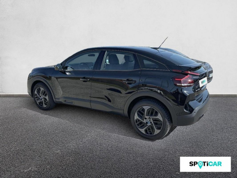 Citroen C4 BlueHDi 130 S&S EAT8 Feel Pack  occasion  VALENCE - photo n7