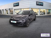 Citroen C4 occasion année 2022 boite Automatique Annonce Citroen C4 occasion Diesel BlueHDi 130 S&S EAT8 Feel Pack à Â VENISSIEUX