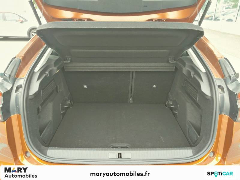 Citroen C4 BlueHDi 130 S&S EAT8 Feel Pack  occasion  Ceris - photo n6