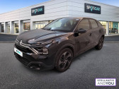 Citroen C4 BlueHDi 130 S&S EAT8 Feel Pack    VENISSIEUX 69