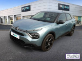 Citroen C4 occasion année 2022 boite Automatique Annonce Citroen C4 occasion Diesel BlueHDi 130 S&S EAT8 Feel Pack à Â LOMME