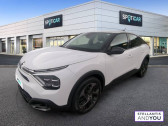 Citroen C4 occasion année 2022 boite Automatique Annonce Citroen C4 occasion Diesel BlueHDi 130 S&S EAT8 Feel Pack à BARENTIN
