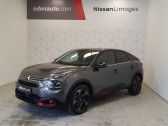 Citroen C4 BlueHDi 130 S&S EAT8 Feel Pack  2021 - annonce de voiture en vente sur Auto Sélection.com
