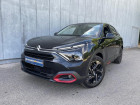 Citroen C4 occasion Gris année 2021 boite Automatique Annonce Citroen C4 occasion Diesel BlueHDi 130 S&S EAT8 Feel Pack à La Garde