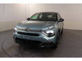 Citroen C4 occasion année 2021 boite Automatique Annonce Citroen C4 occasion Diesel BlueHDi 130 S&S EAT8 Feel Pack à Saint-Grégoire