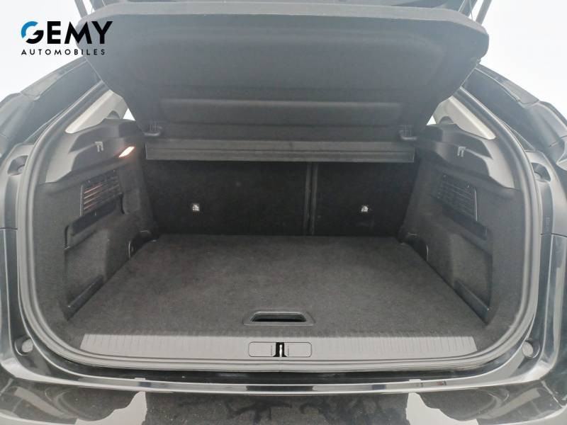 Citroen C4 BlueHDi 130 S&S EAT8 Feel  occasion  Angers - photo n6