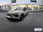 Citroen C4 BlueHDi 130 S&S EAT8 Feel   MARSEILLE CEDEX 8 13
