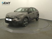 Citroen C4 occasion année 2021 boite Automatique Annonce Citroen C4 occasion Diesel BlueHDi 130 S&S EAT8 Feel à Angers