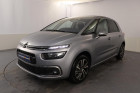 Citroen C4 occasion Gris année 2020 boite Automatique Annonce Citroen C4 occasion Diesel BlueHDi 130 S&S EAT8 Feel à Semécourt