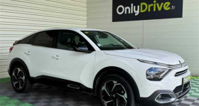 Citroen C4 occasion 2023 mise en vente à SAINT FULGENT par le garage GARAGE DAVID ONLYDRIVE - photo n°1