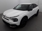 Citroen C4 occasion année 2021 boite Manuelle Annonce Citroen C4 occasion Diesel BLUEHDI 130 S&S EAT8 SHINE bluehdi 130 s&s eat8 shine à Ganges