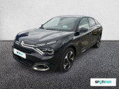 Citroen C4 occasion année 2021 boite Automatique Annonce Citroen C4 occasion Diesel BlueHDi 130 S&S EAT8 Shine Pack à VALREAS