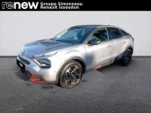 Citroen C4 BlueHDi 130 S&S EAT8 Shine Pack   SAINT DOULCHARD 18