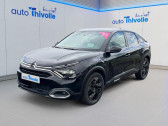 Citroen C4 occasion année 2021 boite Automatique Annonce Citroen C4 occasion Diesel BlueHDi 130 S&S EAT8 Shine Pack à SAINT-CHAMOND