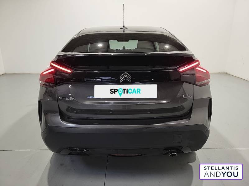 Citroen C4 BlueHDi 130 S&S EAT8 Shine Pack  occasion  TOURS - photo n5