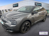 Citroen C4 occasion année 2021 boite Automatique Annonce Citroen C4 occasion Diesel BlueHDi 130 S&S EAT8 Shine Pack à LE GRAND QUEVILLY