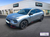 Citroen C4 BlueHDi 130 S&S EAT8 Shine Pack  2021 - annonce de voiture en vente sur Auto Sélection.com