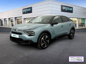 Citroen C4 , garage SPOTICAR STELLANTIS &YOU VELIZY  VELIZY