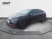 Citroen C4 occasion année 2021 boite Automatique Annonce Citroen C4 occasion Diesel BlueHDi 130 S&S EAT8 Shine Pack à Le Mans