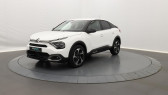 Citroen C4 occasion année 2022 boite Automatique Annonce Citroen C4 occasion Diesel BlueHDi 130 S&S EAT8 Shine Pack à Béziers