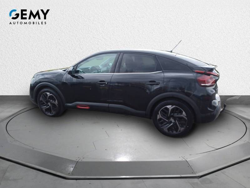 Citroen C4 BlueHDi 130 S&S EAT8 Shine Pack  occasion  Le Mans - photo n7