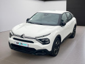 Citroen C4 BlueHDi 130 S&S EAT8 Shine Pack   Montpellier 34