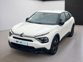 Citroen C4 , garage PEUGEOT MONTPELLIER  Montpellier