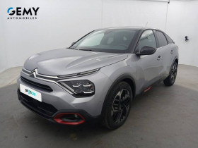 Citroen C4 occasion 2020 mise en vente à Saint-Nazaire par le garage CITROEN/DS GEMY SAINT-NAZAIRE - photo n°1