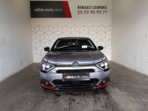 Citroen C4 occasion année 2020 boite Automatique Annonce Citroen C4 occasion Diesel BlueHDi 130 S&S EAT8 Shine Pack à Lourdes