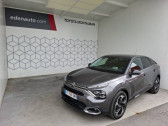 Citroen C4 occasion année 2021 boite Automatique Annonce Citroen C4 occasion Diesel BlueHDi 130 S&S EAT8 Shine Pack à Montauban