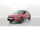 Citroen C4 occasion année 2021 boite Automatique Annonce Citroen C4 occasion Diesel BlueHDi 130 S&S EAT8 Shine Pack à VALFRAMBERT